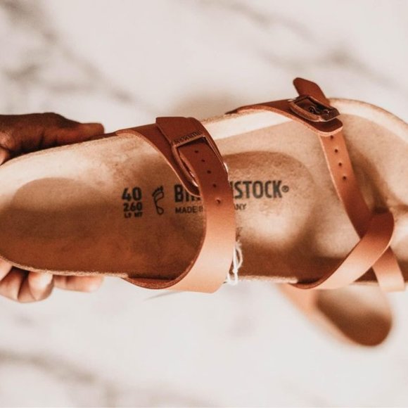 Birkenstocks - Picture 1 of 4